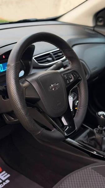 Chevrolet Prisma 14mt LT - foto 9