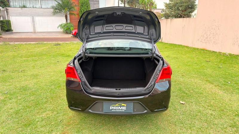 Chevrolet Prisma 14mt LT - foto 6