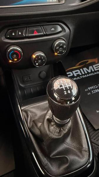 Chevrolet Prisma 14mt LT - foto 10