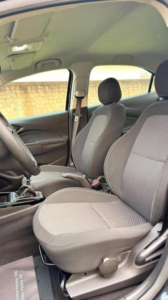 Chevrolet Prisma 14mt LT - foto 16