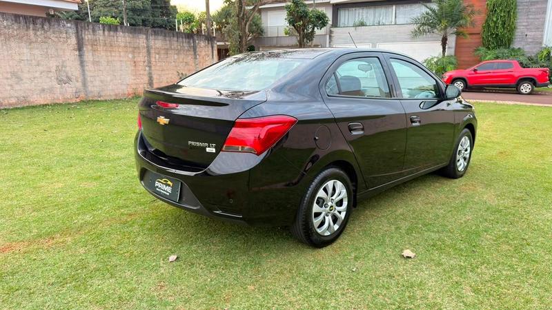 Chevrolet Prisma 14mt LT - foto 2