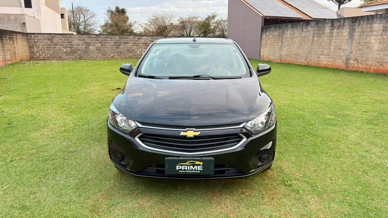 Chevrolet Prisma 14mt LT - foto 7