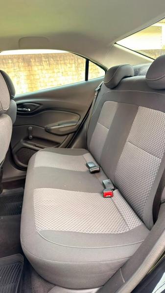 Chevrolet Prisma 14mt LT - foto 17