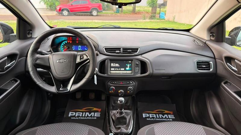 Chevrolet Prisma 14mt LT - foto 15