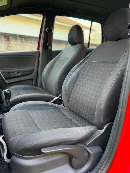 Volkswagen Fox Track Mcv - foto 13