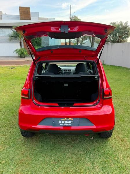 Volkswagen Fox Track Mcv - foto 3
