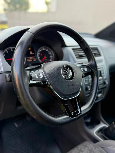 Volkswagen Fox Track Mcv - foto 10