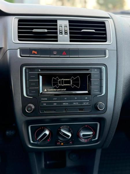 Volkswagen Fox Track Mcv - foto 11