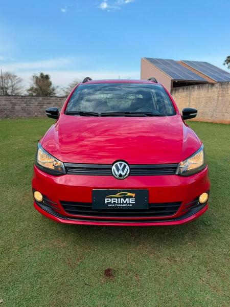 Volkswagen Fox Track Mcv - foto 5