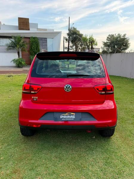 Volkswagen Fox Track Mcv - foto 7