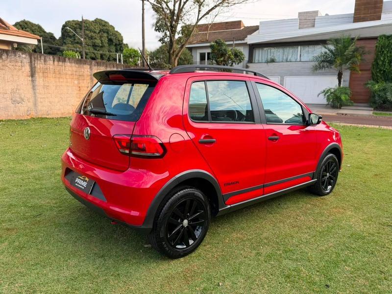 Volkswagen Fox Track Mcv - foto 6