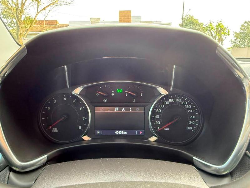 Chevrolet Equinox 15t Pre - foto 17