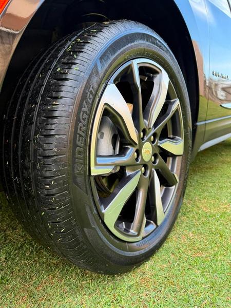 Chevrolet Equinox 15t Pre - foto 9
