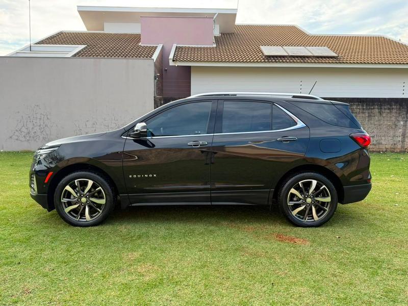 Chevrolet Equinox 15t Pre - foto 3