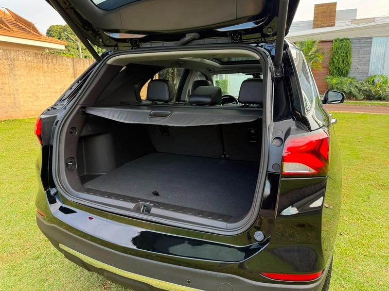 Chevrolet Equinox 15t Pre - foto 2