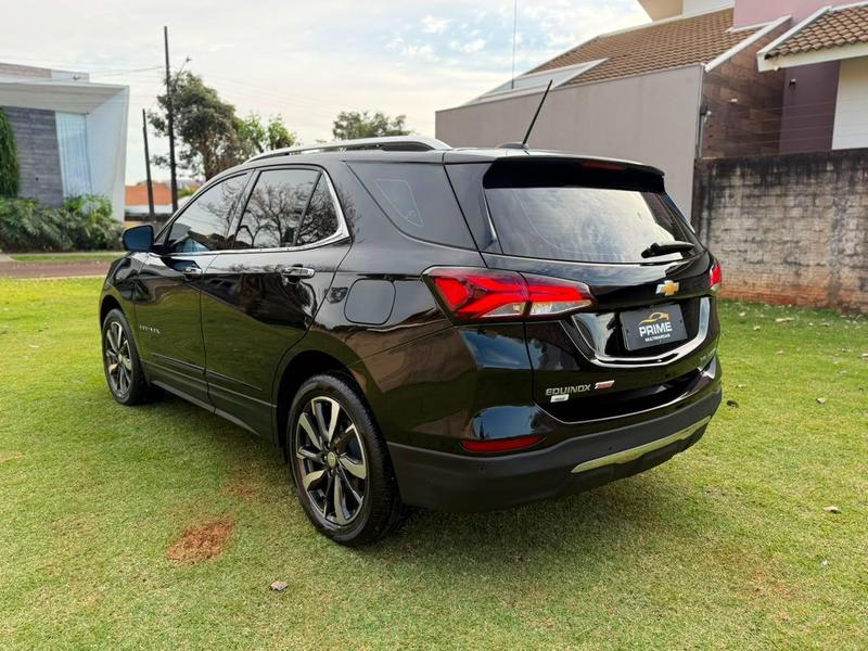Chevrolet Equinox 15t Pre - foto 6