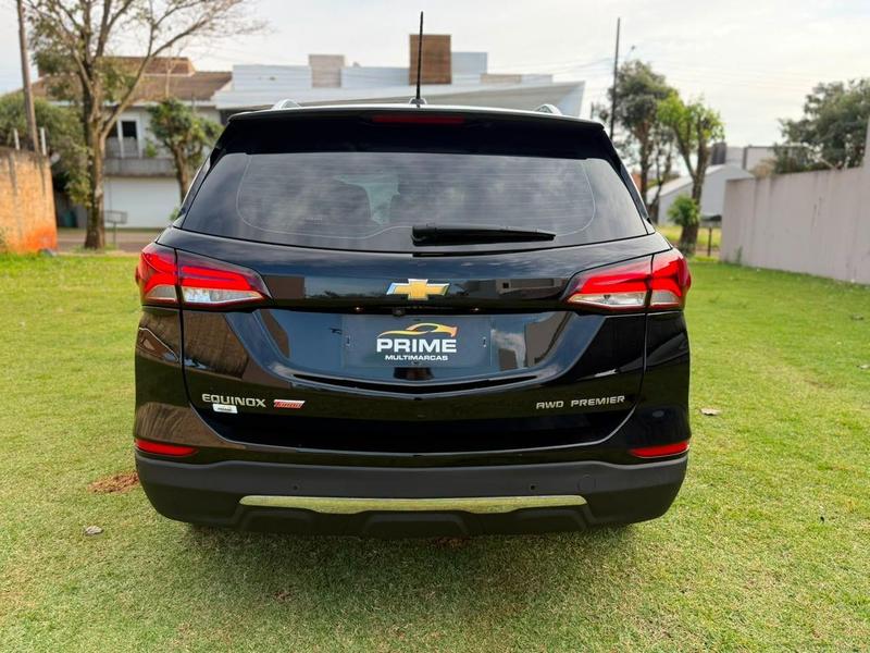 Chevrolet Equinox 15t Pre - foto 7