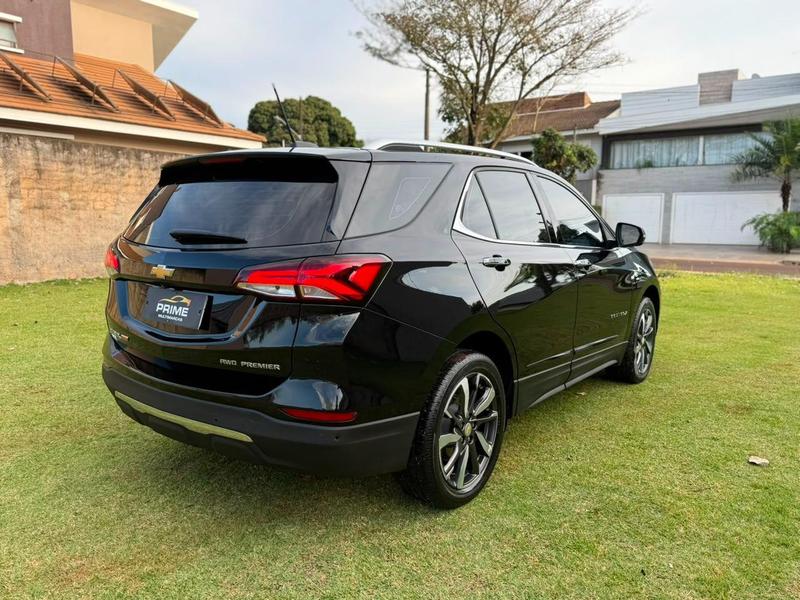 Chevrolet Equinox 15t Pre - foto 4