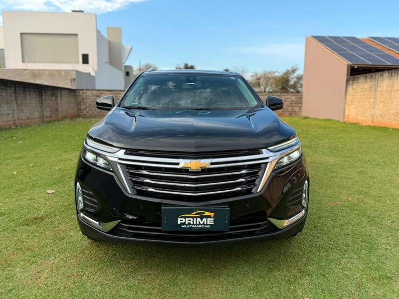 Chevrolet Equinox 15t Pre - foto 5
