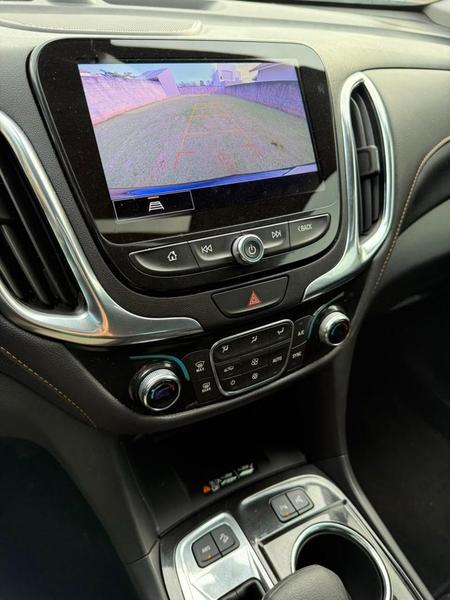 Chevrolet Equinox 15t Pre - foto 10