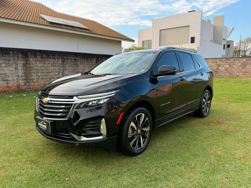 Chevrolet Equinox 15t Pre - foto 8