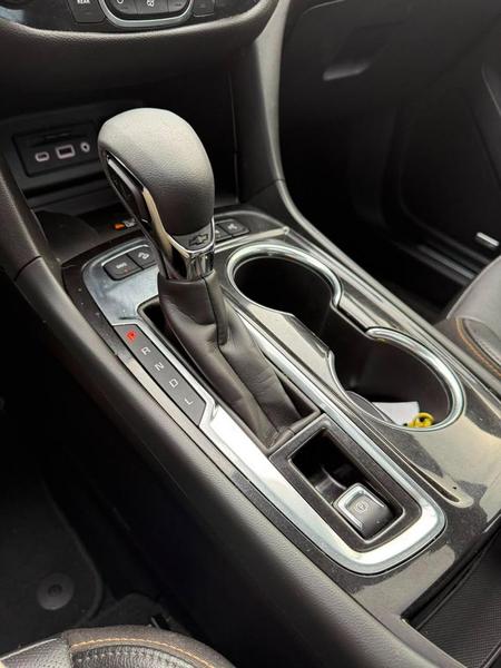 Chevrolet Equinox 15t Pre - foto 14