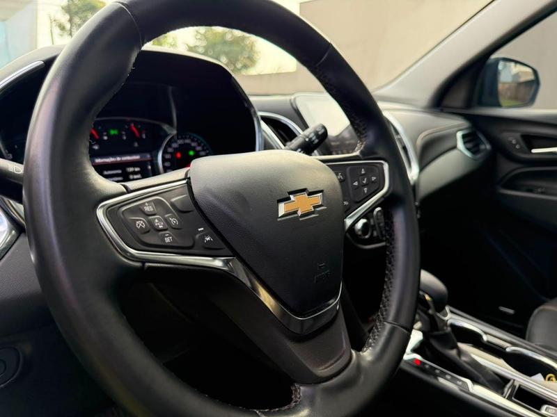 Chevrolet Equinox 15t Pre - foto 12
