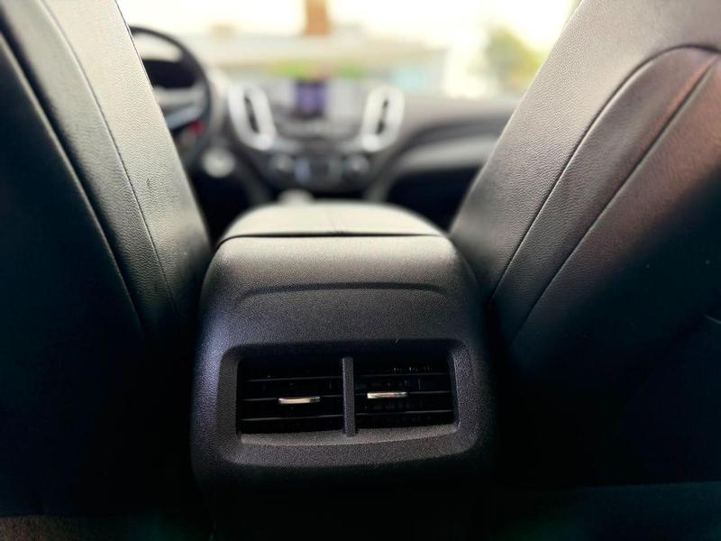 Chevrolet Equinox 15t Pre - foto 15