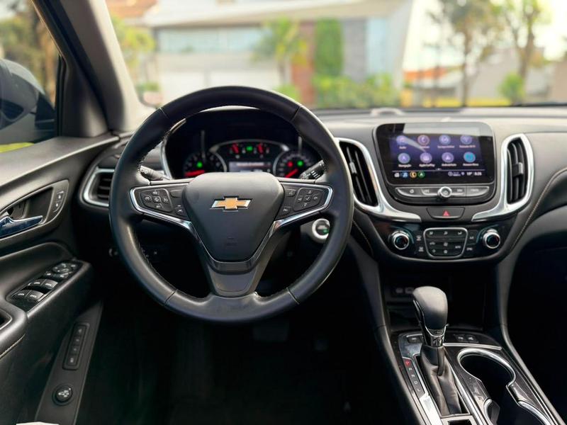 Chevrolet Equinox 15t Pre - foto 13