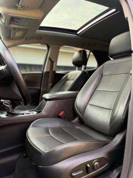 Chevrolet Equinox 15t Pre - foto 18