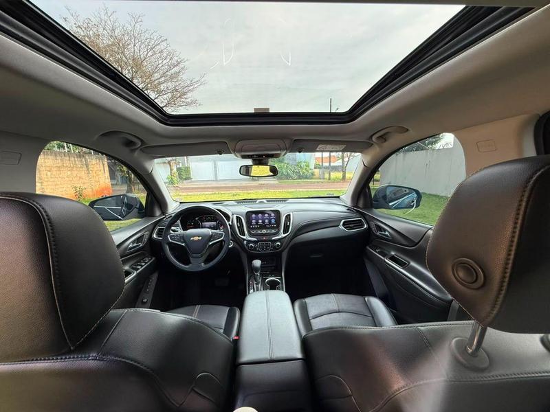 Chevrolet Equinox 15t Pre - foto 20