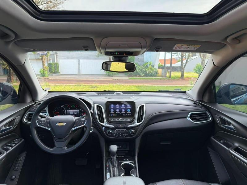 Chevrolet Equinox 15t Pre - foto 11