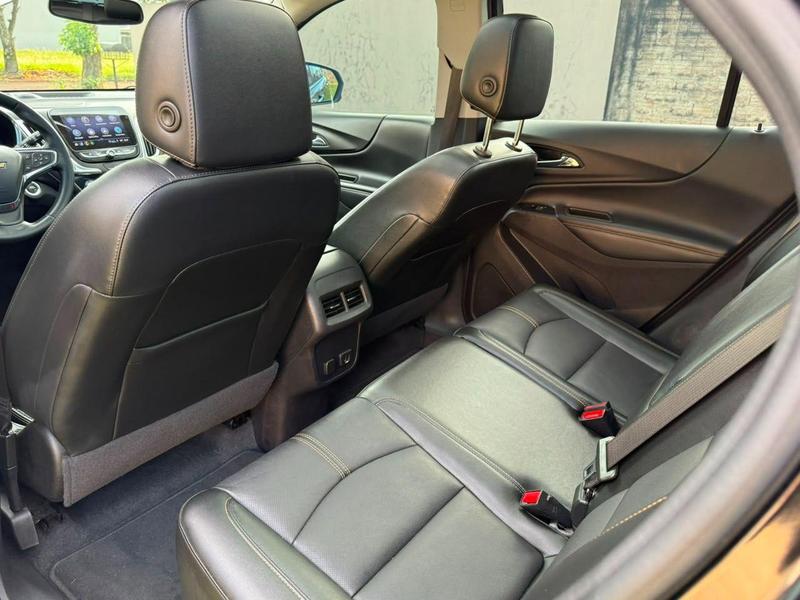 Chevrolet Equinox 15t Pre - foto 19