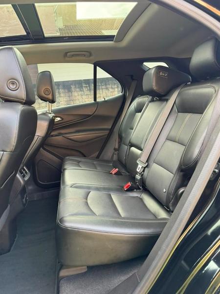 Chevrolet Equinox 15t Pre - foto 16