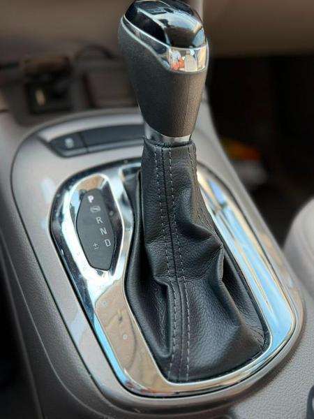 Chevrolet Cruze LTZ 1.4 16V Turbo Flex 4P Aut. - foto 13