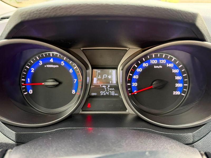 Hyundai HB20 16m Comf - foto 14