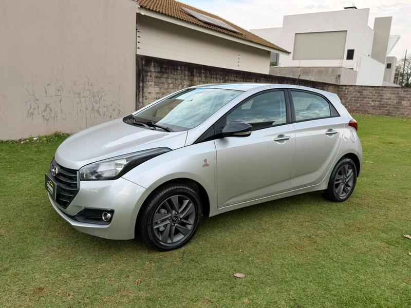 Hyundai HB20 16m Comf - foto 2