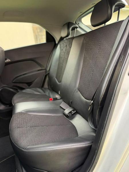 Hyundai HB20 16m Comf - foto 16