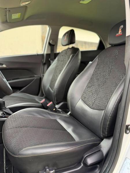 Hyundai HB20 16m Comf - foto 15