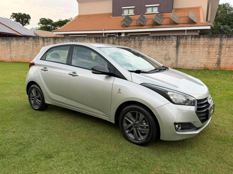 Hyundai HB20 2019 à venda