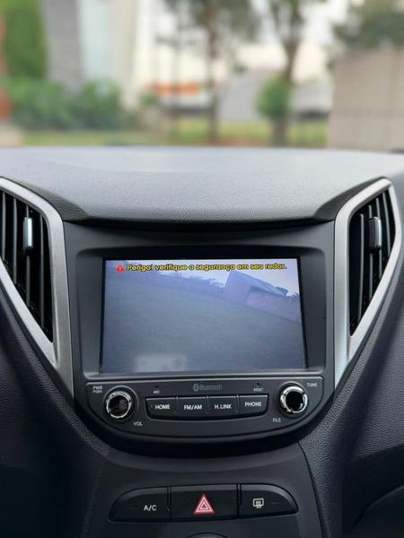 Hyundai HB20 16m Comf - foto 12