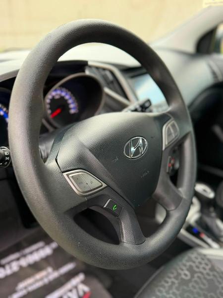 Hyundai HB20 16m Comf - foto 9