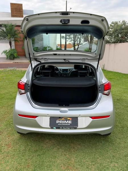 Hyundai HB20 16m Comf - foto 6