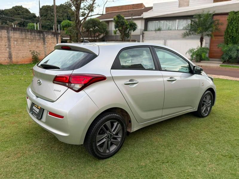 Hyundai HB20 16m Comf - foto 3