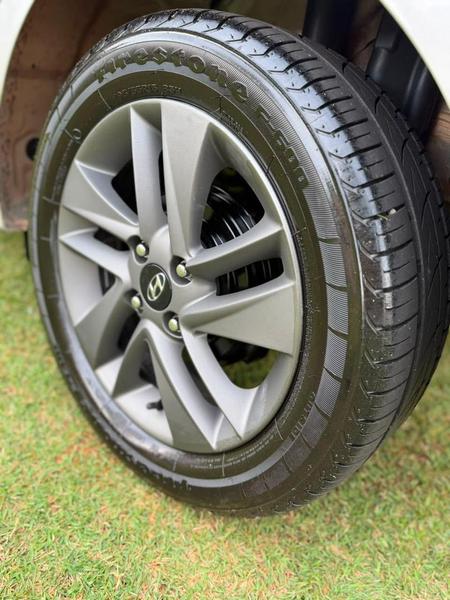 Hyundai HB20 16m Comf - foto 8