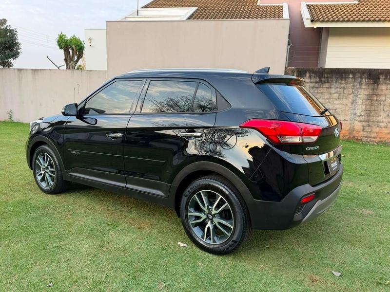 Hyundai Creta Pulse 1.6 16V Flex Aut. - foto 4