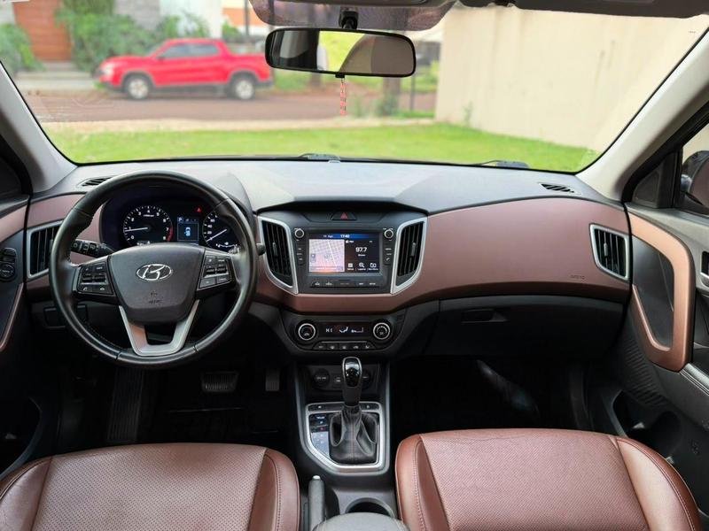 Hyundai Creta Pulse 1.6 16V Flex Aut. - foto 11