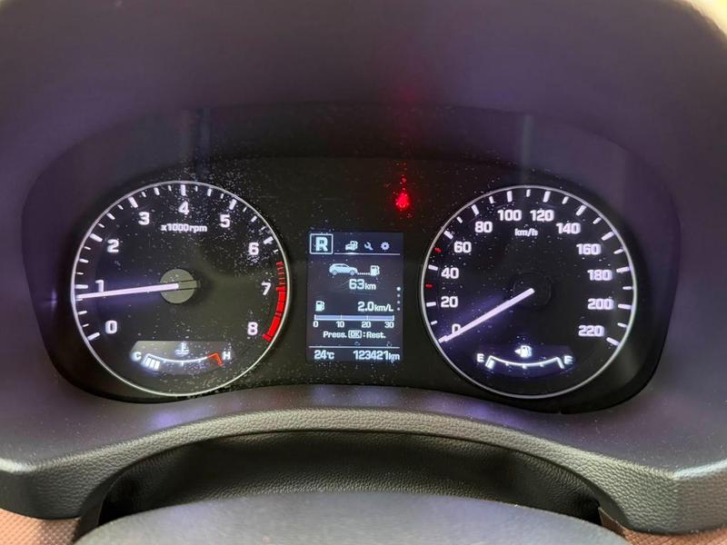 Hyundai Creta Pulse 1.6 16V Flex Aut. - foto 12