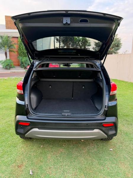 Hyundai Creta Pulse 1.6 16V Flex Aut. - foto 6