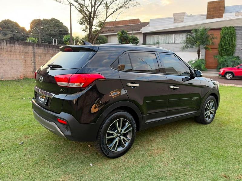 Hyundai Creta Pulse 1.6 16V Flex Aut. - foto 2